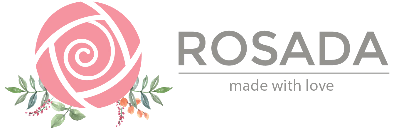 RosadaBaby Logo